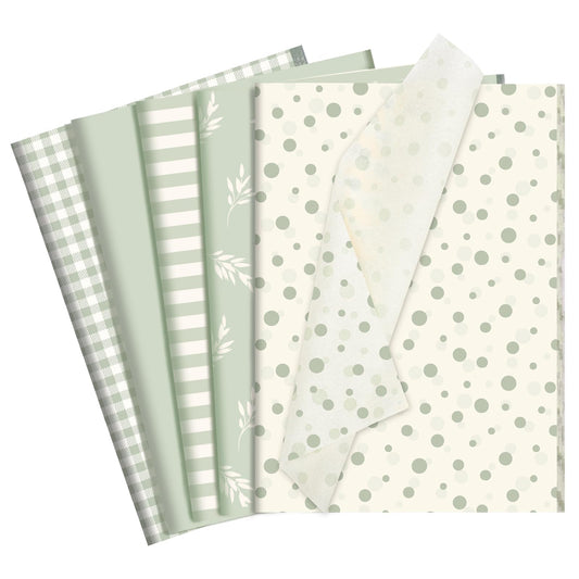 woric paquete frontal mostrando los cinco diseños y beneficio de variedad