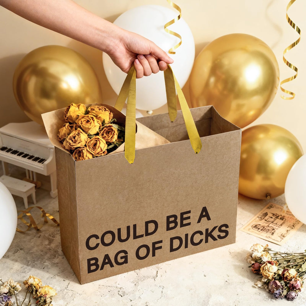 WRAPAHOLIC asas y sellado reforzado para transporte seguro del regalo