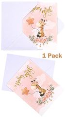 WRAPAHOLIC bolsa junto a regalos para mostrar escala y capacidad