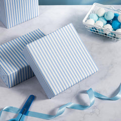 WRAPAHOLIC proyecto DIY tarjeta hecha con papel kraft ideal para creatividad