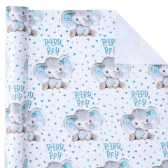 WRAPAHOLIC rollo envuelto en film protector para preservar calidad