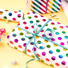 WRAPAHOLIC los tres diseños juntos, combinaciones versátiles