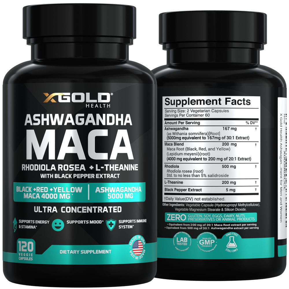 X Gold Health detalle de cápsulas veganas y textura para confianza en pureza