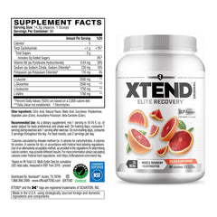 Xtend polvo en primer plano resaltando textura y mezcla fácil