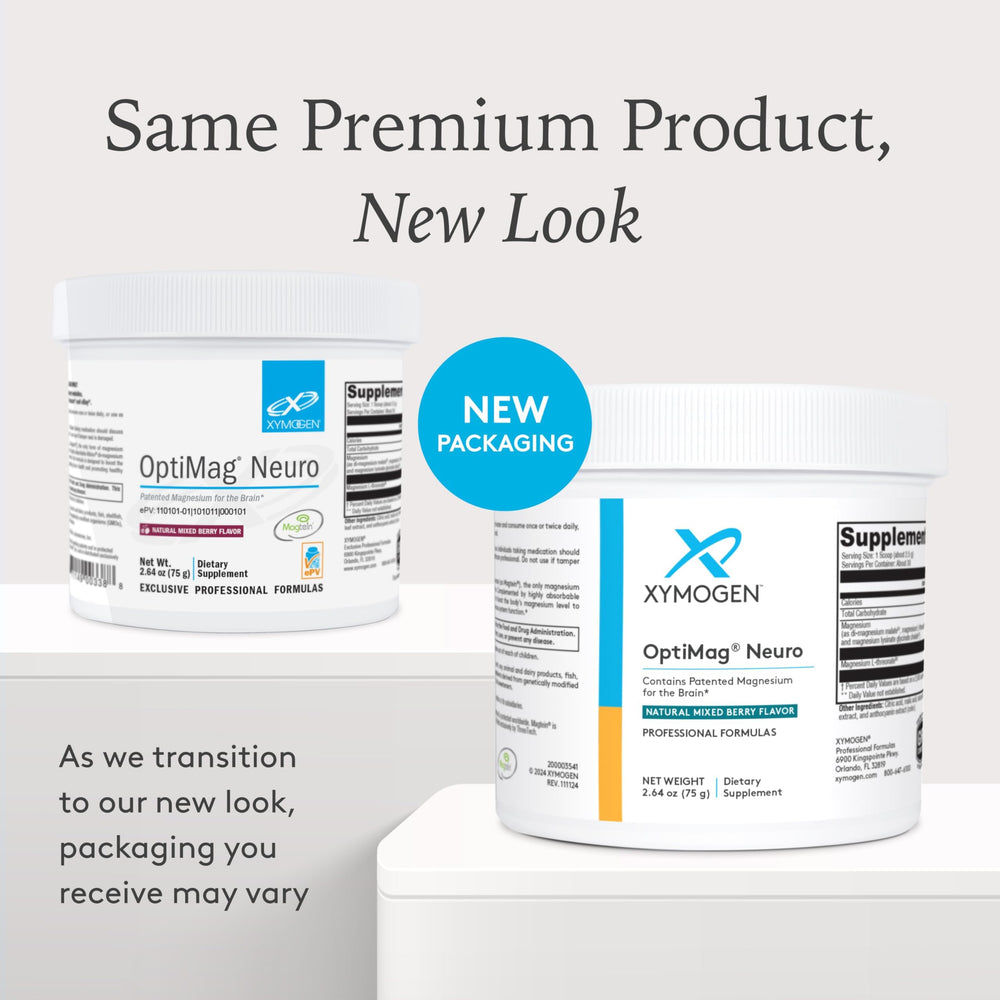 Biotin emphasis on XYMOGEN ALAmax Protect supporting metabolism.