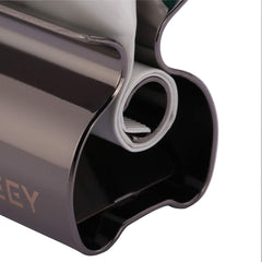 XYKEEY base soporte con tubo erguido, mantiene el orden en el lavabo