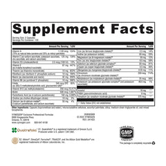 Energia diaria ActivNutrients, imagen que transmite vitalidad natural.