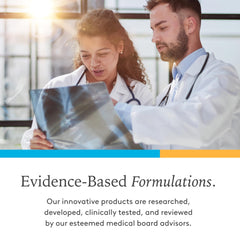 XYMOGEN GlutAloeMine packaging emphasizes clean ingredients.