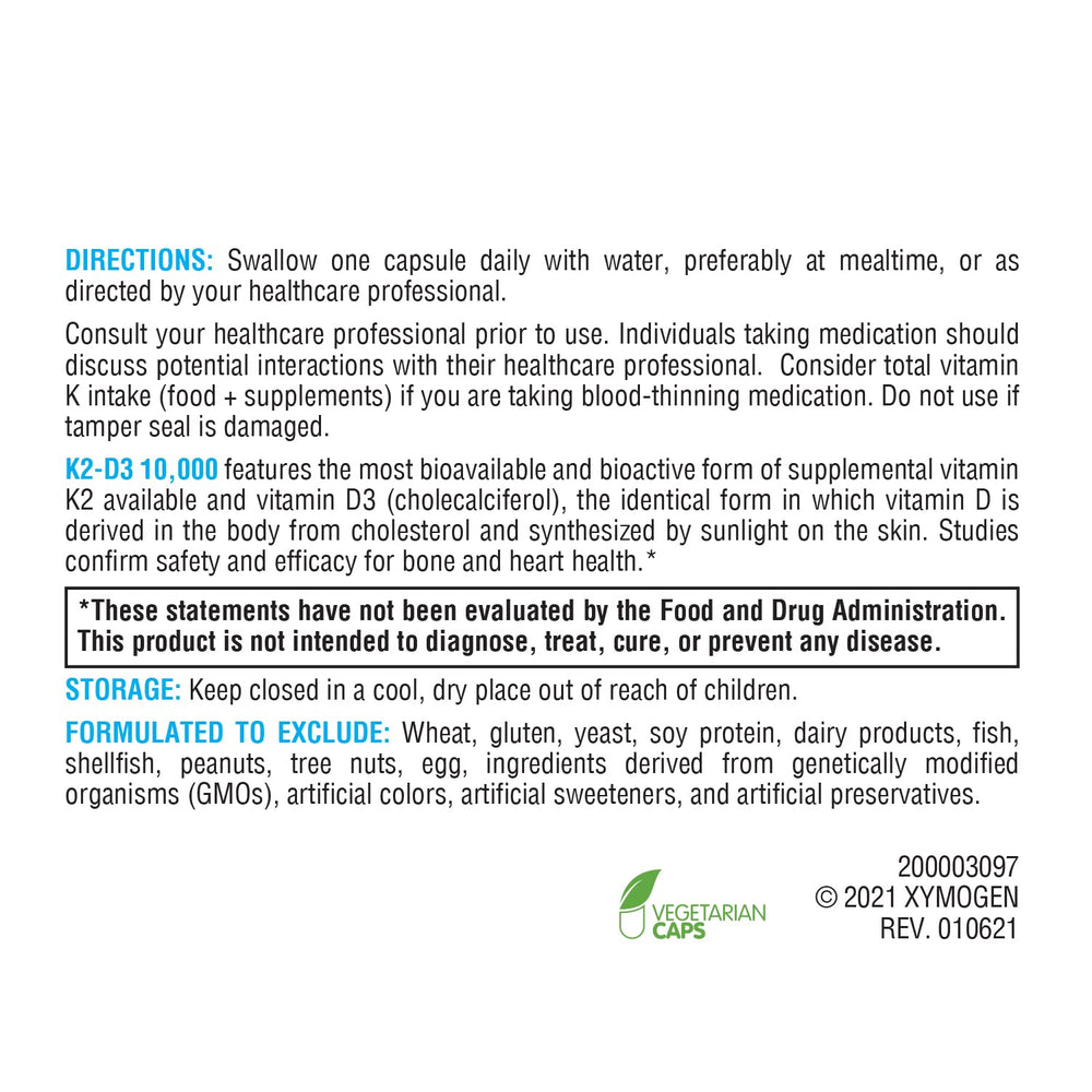 Textura de cápsula dura que facilita la ingestión.