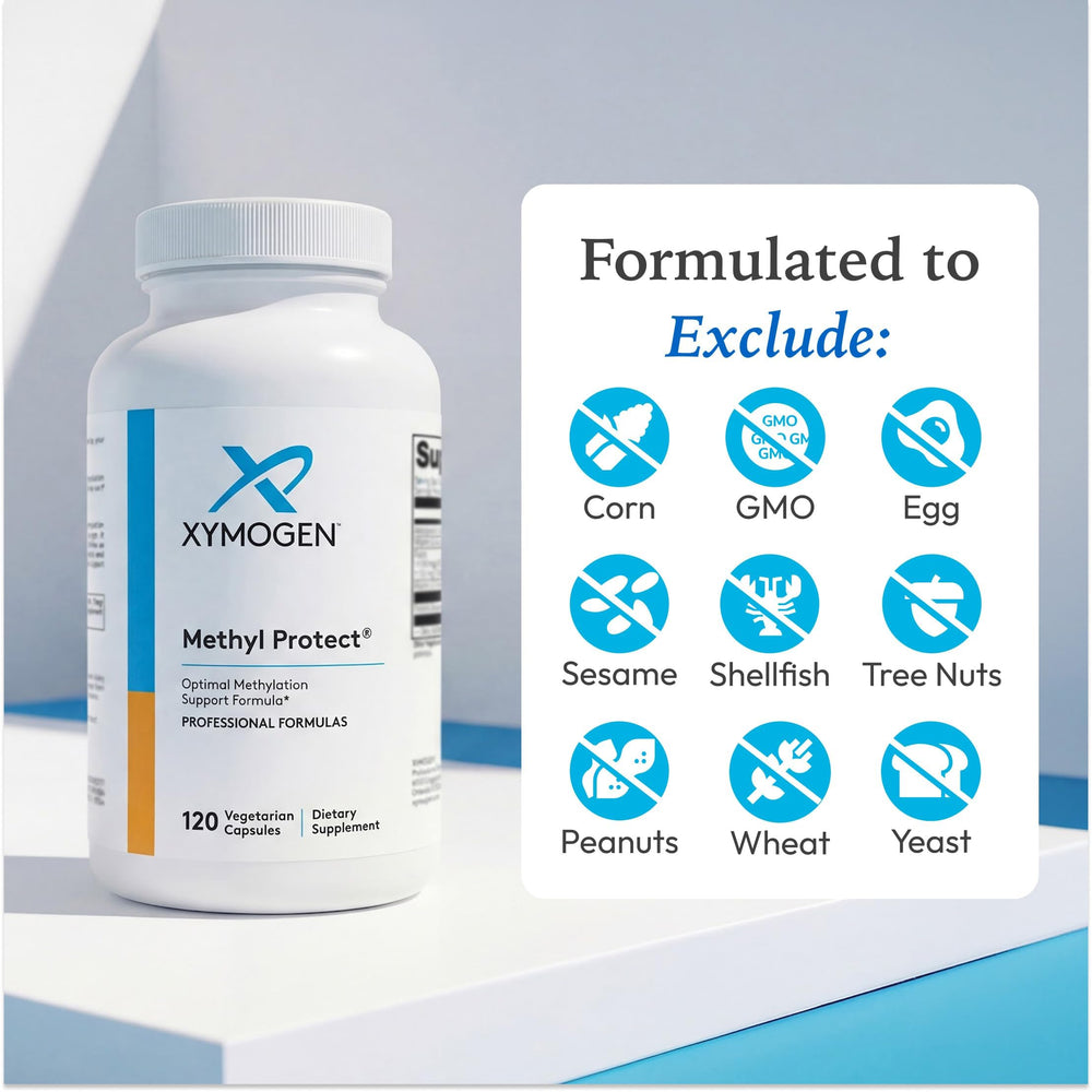XYMOGEN producto en rutina matutina muestra integración diaria sencilla