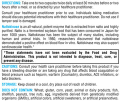 Cápsulas listas para incorporar a tu rutina de bienestar con Xymogen