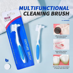 Y-Kelin primer plano de cerdas duras resistentes y lavables