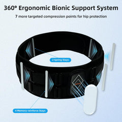 YCSHUNDONG tejido transpirable mostrando confort para uso prolongado