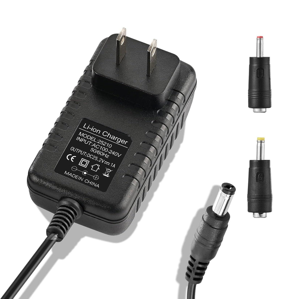 YDRANT cargador frontal compacto con salida estable