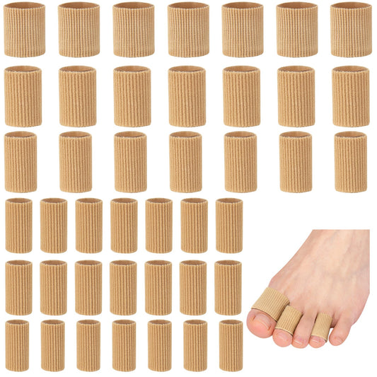 YEAJOIN empaque frontal mostrando 42 fundas, comodidad inmediata