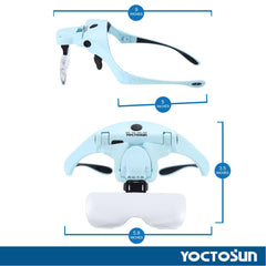 YOCTOSUN cable USB-C conectado recargando la batería, carga conveniente