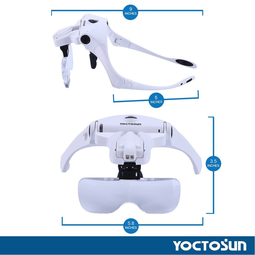 YOCTOSUN cable USB para recarga rápida y ahorro de pilas