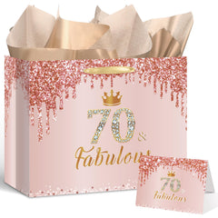Yoirrat bolsa frontal rosa oro mostrando diseño y elegancia