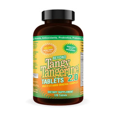 Youngevity frasco frontal mostrando el envase y facilidad de uso