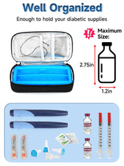YOUSHARES detalle de tela Oxford 600D resistente al agua y al desgaste