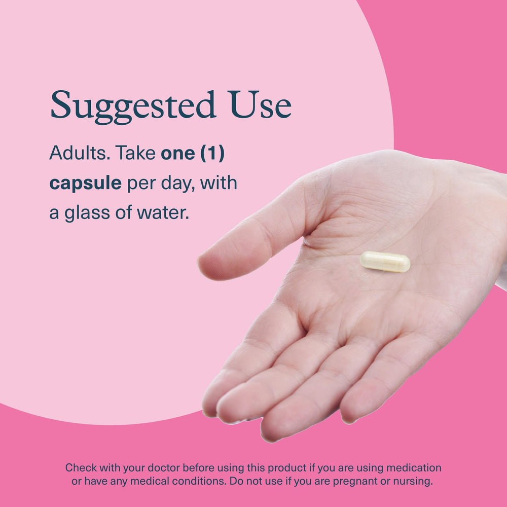 Youtheory B12B6: dosis diaria fácil de incorporar.