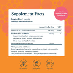 Youtheory Daily Fat Burner capsules close-up for easy daily use