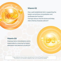 Youtheory comparación de tamaño de gomita con moneda para referencia de porción