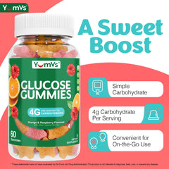 YUM-V'S textura de gominola en primer plano, apariencia apetitosa y masticable