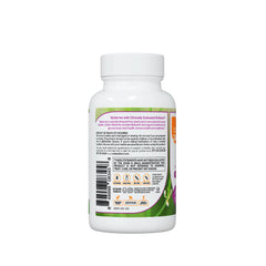 Zahler etiqueta nutricional legible para verificar ingredientes