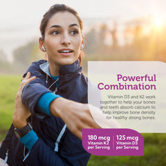 Zahler envase en mano para comparar tamaño y dosis práctica