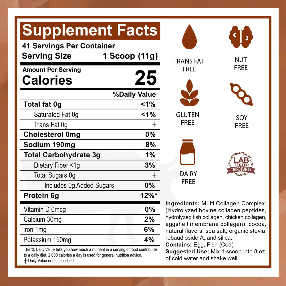 Cucharita de medición de Zammex, uso fácil sin grumos
