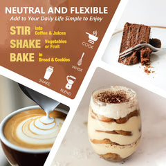 Mezcla de tipos I, II, III, V y X de Zammex