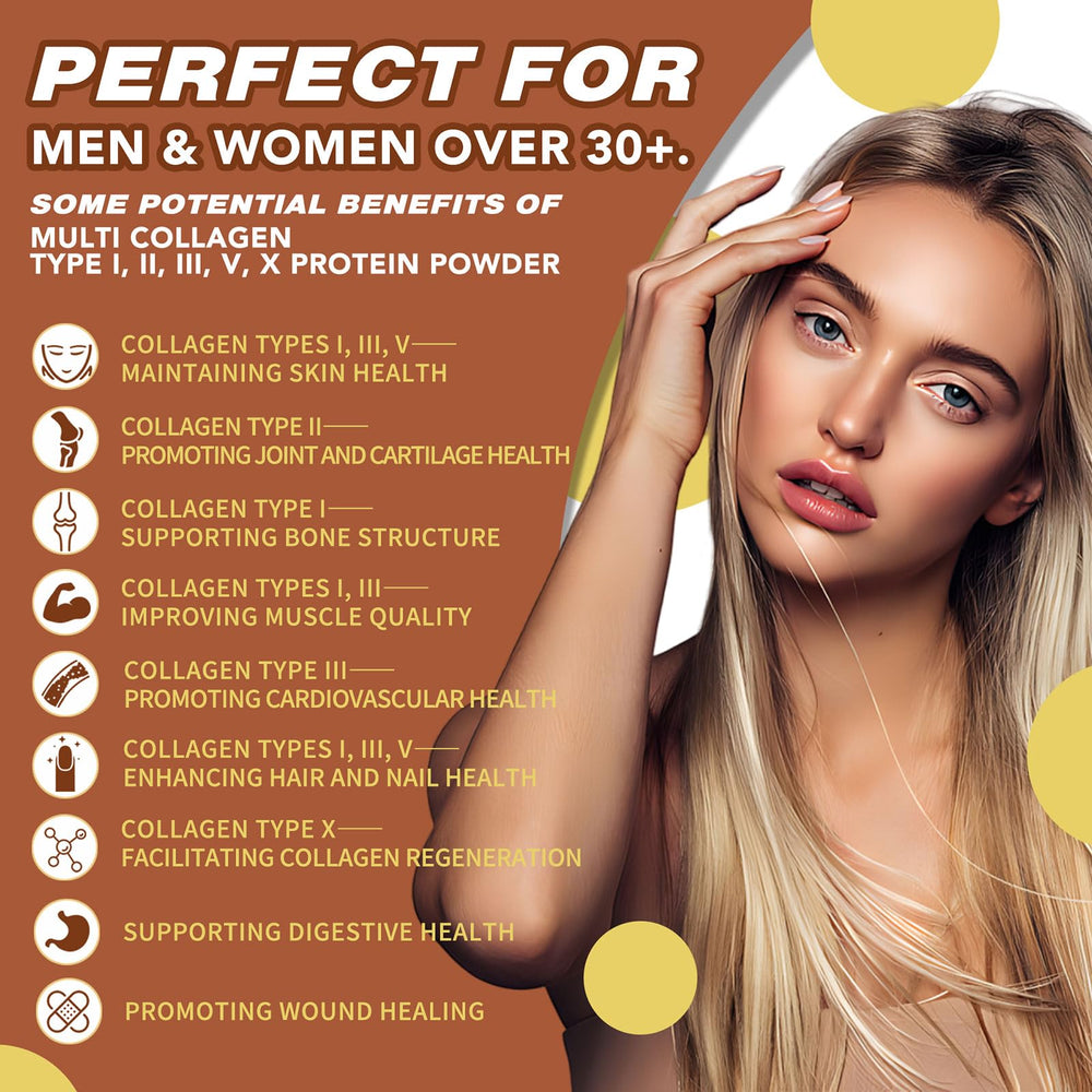 Lista de ingredientes clave de Zammex para cabello y piel