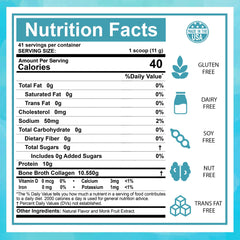 Zammex sabor vainilla natural; batidos sin azúcares añadidos