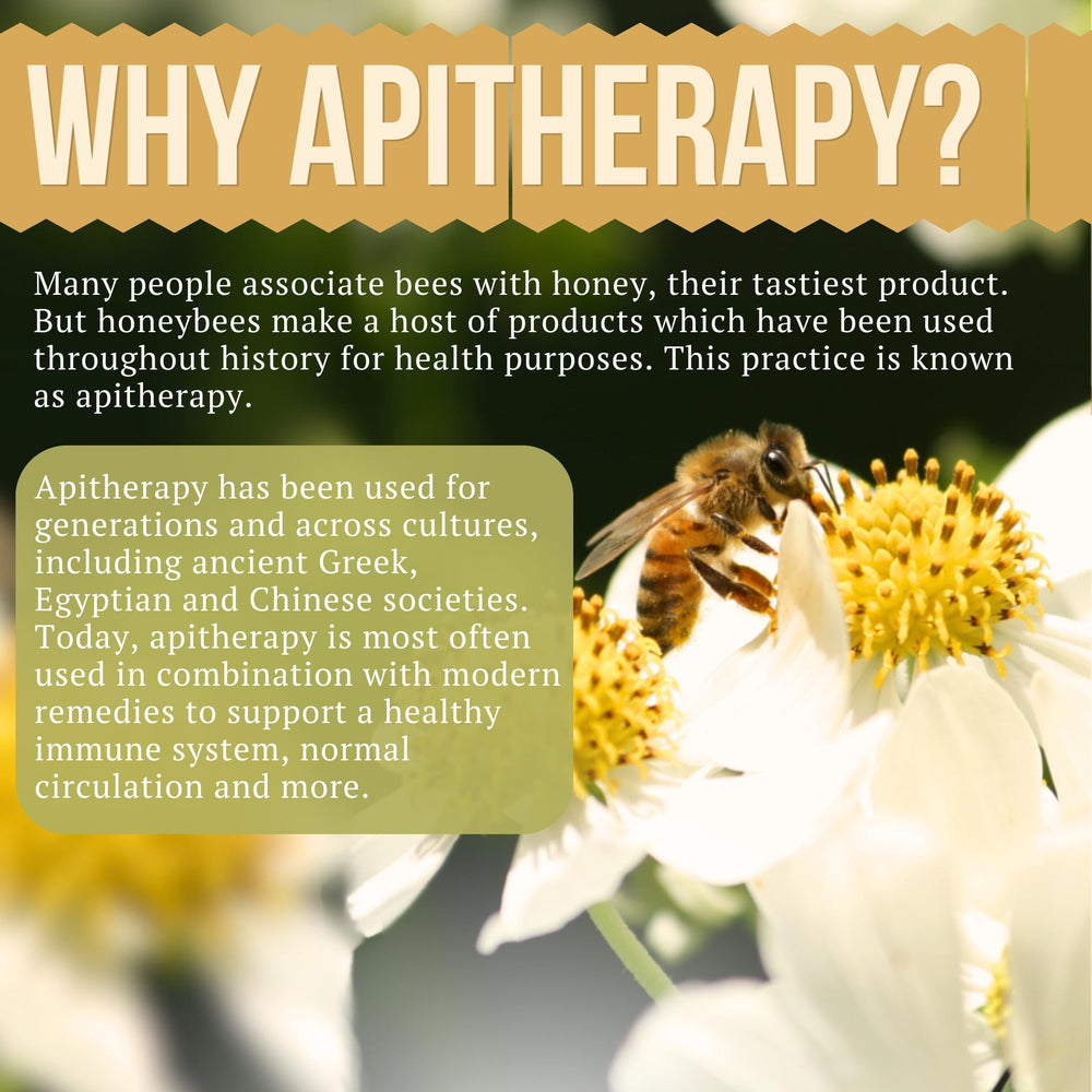 ZAND frasco junto a mano para comparar tamaño y porción cotidiana