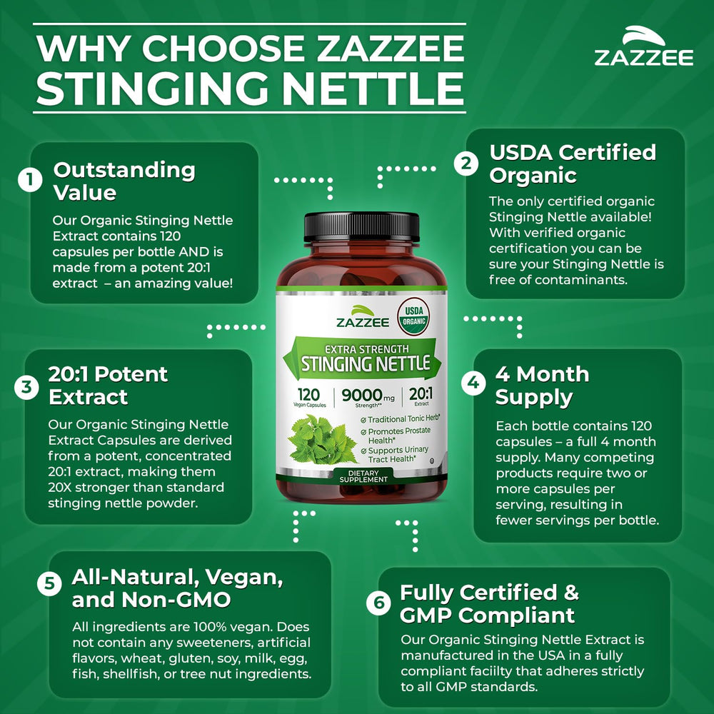 Zazzee tamaño comparado con moneda indicando cantidad por envase