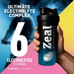 Zeal Naturals cuchara dosificadora con porción, beneficio control exacto de la dosis