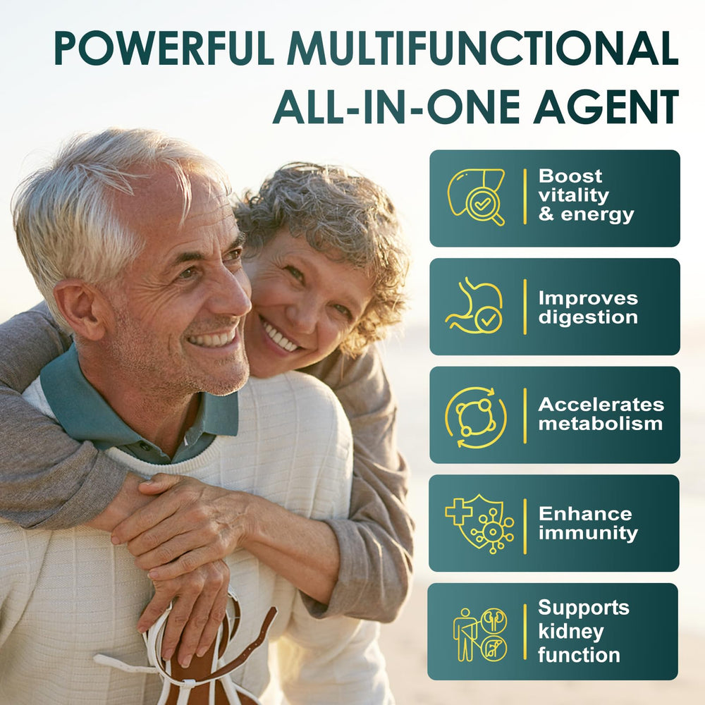 ZEBORA Aminoácidos NAC y Glutatión para apoyo hepático diario