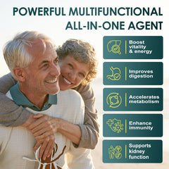 ZEBORA Aminoácidos NAC y Glutatión para apoyo hepático diario