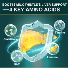 ZEBORA Antioxidantes con Vitamina C y Zinc para protección celular