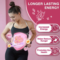 ZEBORA Biotina y Zinc: apoyo para cabello y uñas sanas.