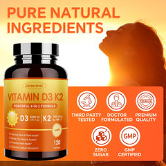 Elaborado en EE. UU. con buenas prácticas de manufactura para calidad.