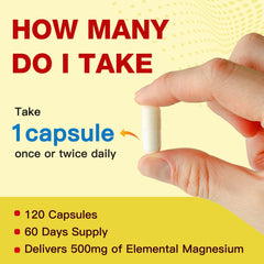 ZEBORA Magnesio orotato-carbonato-ascorbato: apoyo óseo y nervioso.