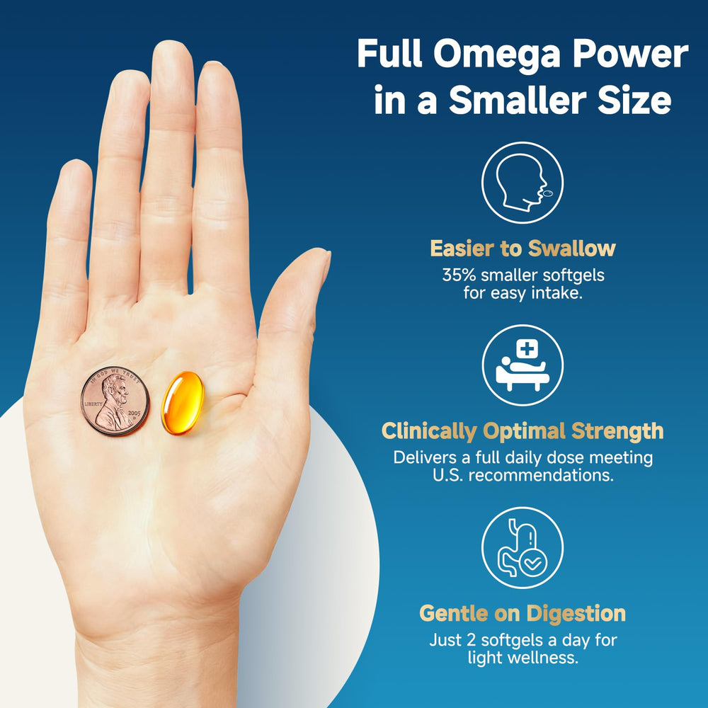 Ilustración del formato rTG, mostrando mayor absorción potencial.