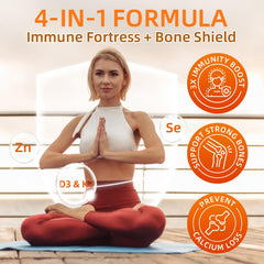 ZEBORA fórmula sin gluten ni soja para sensibilidad alimentaria.