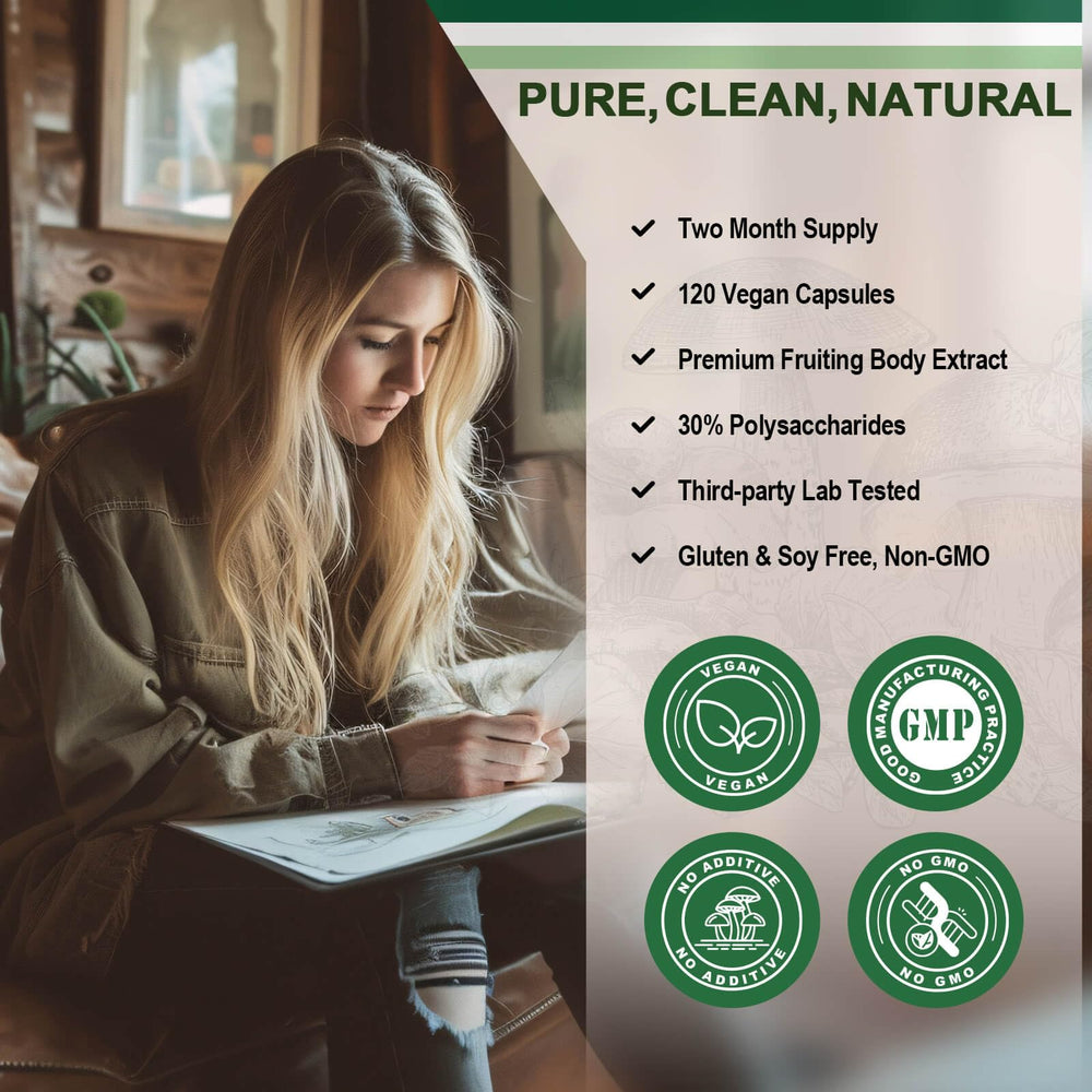 ZEBORA Dosis diaria: dos cápsulas tras las comidas