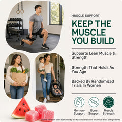 Detalle de la etiqueta Zena Nutrition con ingredientes y sellos de calidad