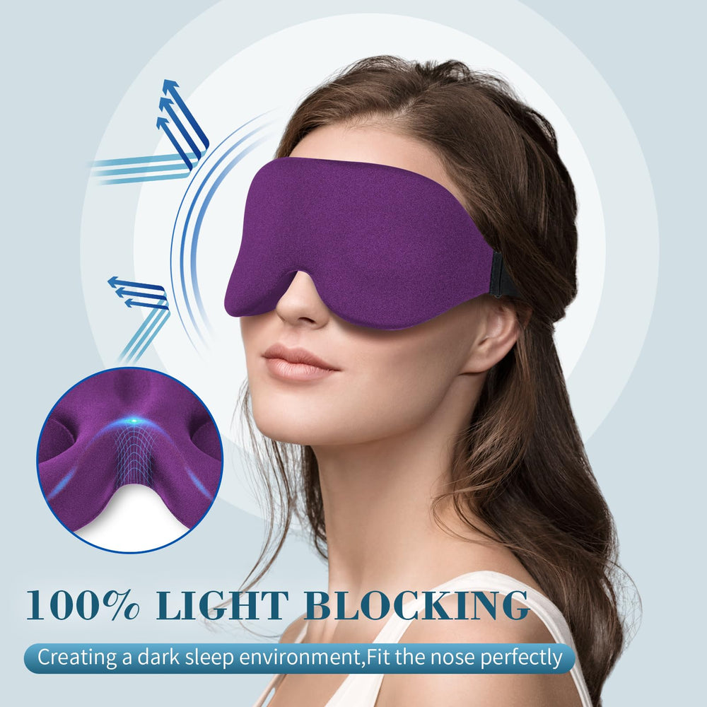ZGGCD detalle de espuma viscoelástica transpirable para confort
