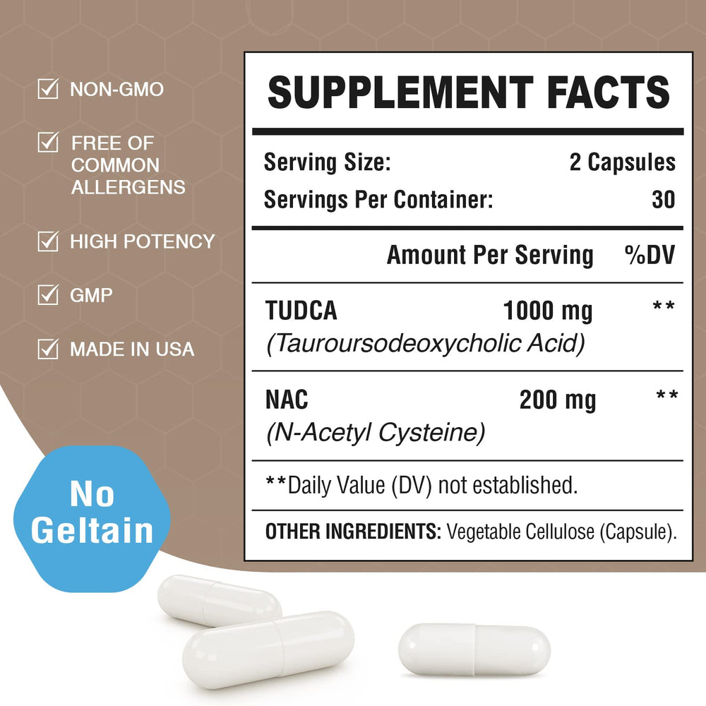 Entorno de cocina con Zingicin TUDCA NAC para uso diario.