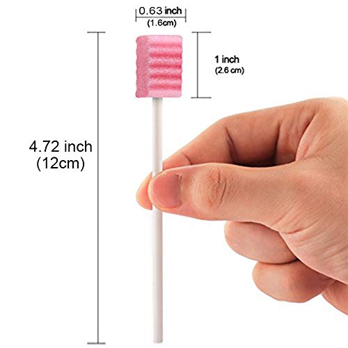ZIZNBA primer plano del cabezal esponja, limpieza suave